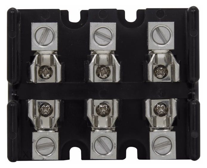 Bussmann T30060-2CR Fuse Block