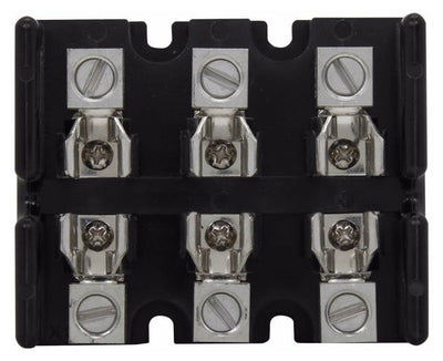 Bussmann T30060-3CR Fuse Block