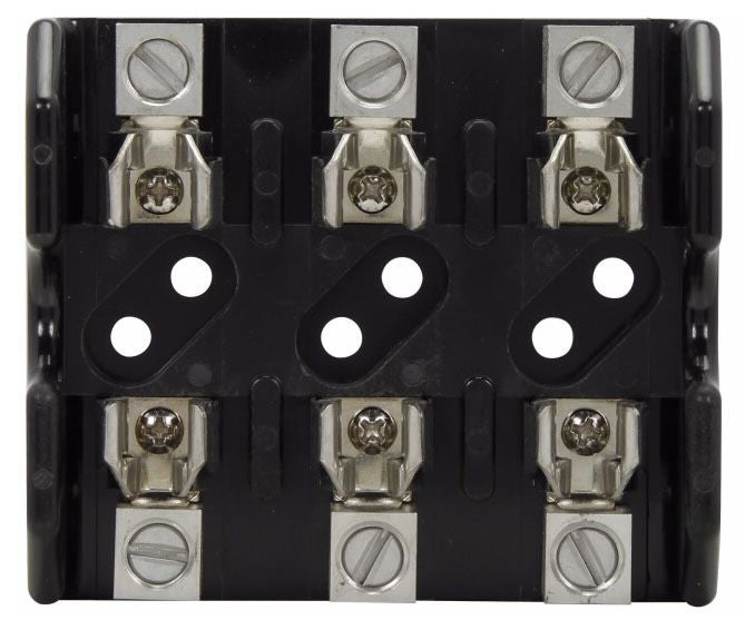 Bussmann T60030-3CR Fuse Block