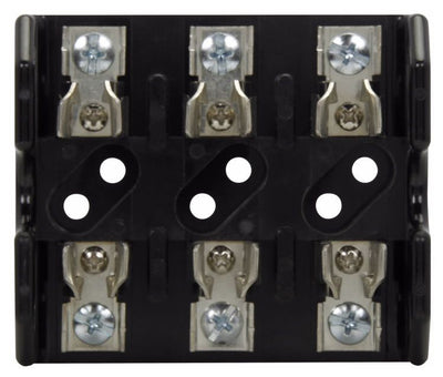 Bussmann T60030-3SR Fuse Block