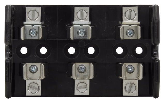 Bussmann T60060-3CR Fuse Block