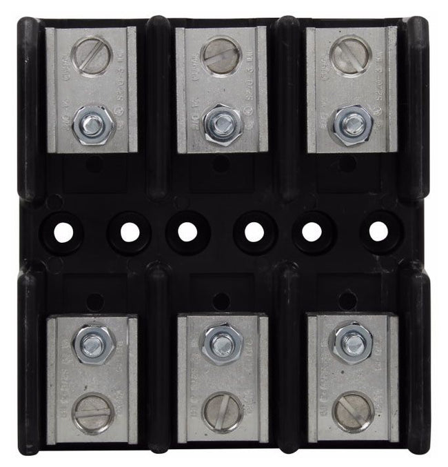 Bussmann T60100-3C Fuse Block