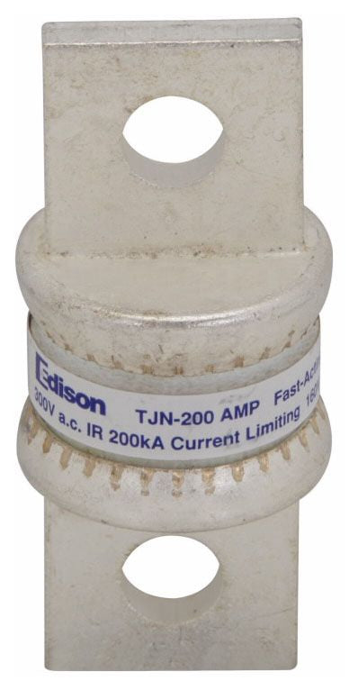 Bussmann TJN200 Current Limiting Fuse