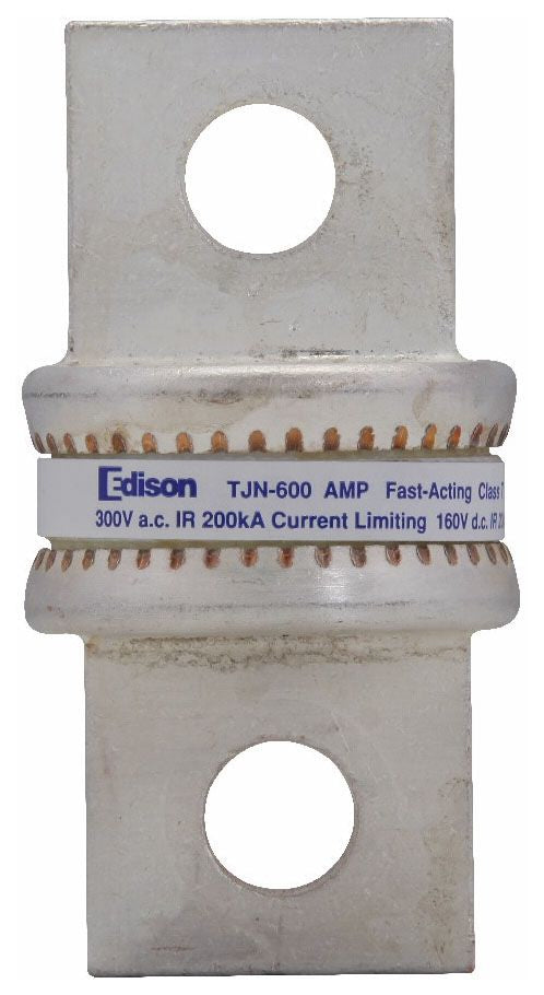 Bussmann TJN600 Current Limiting Fuse