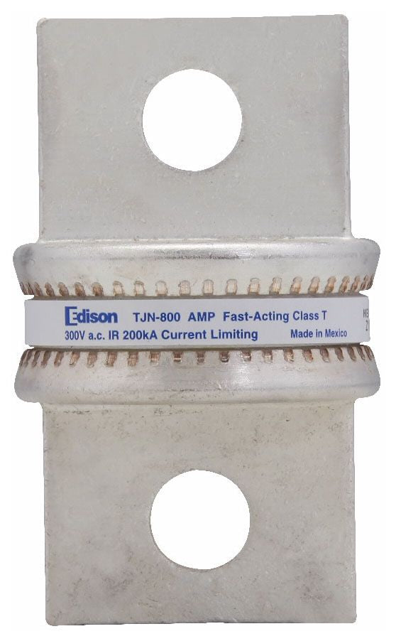 Bussmann TJN800 Current Limiting Fuse