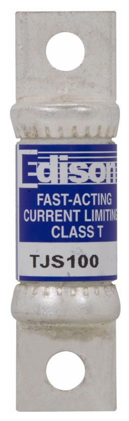 Bussmann TJS100 Current Limiting Fuse