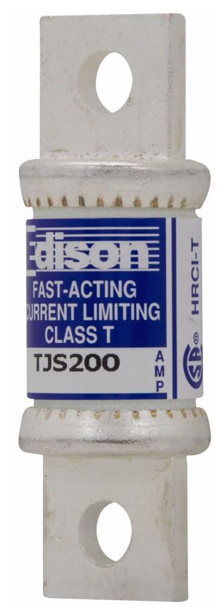 Bussmann TJS200 Current Limiting Fuse