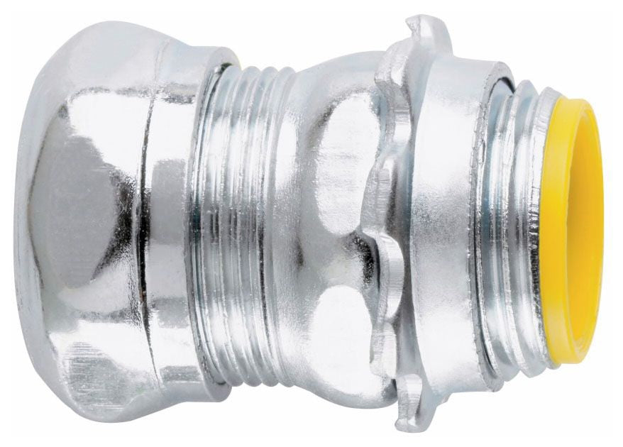 Crouse-Hinds 1653 EMT Connector