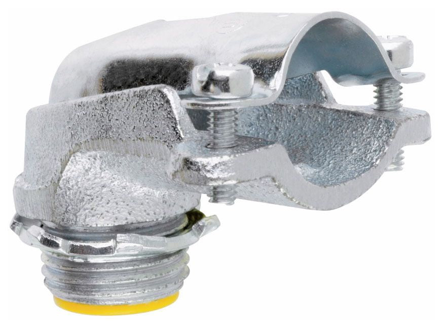 Crouse-Hinds 1744 Armored Cable/Flexible Conduit Connector