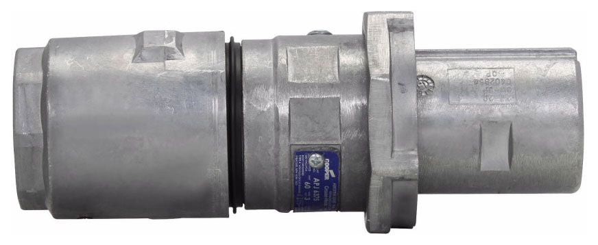 Crouse-Hinds APJ10477 Pin and Sleeve Mating Plug