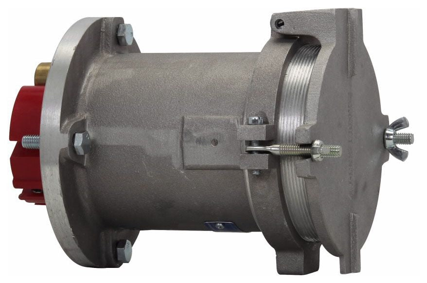 Crouse-Hinds ARL2042 Pin and Sleeve Receptacle