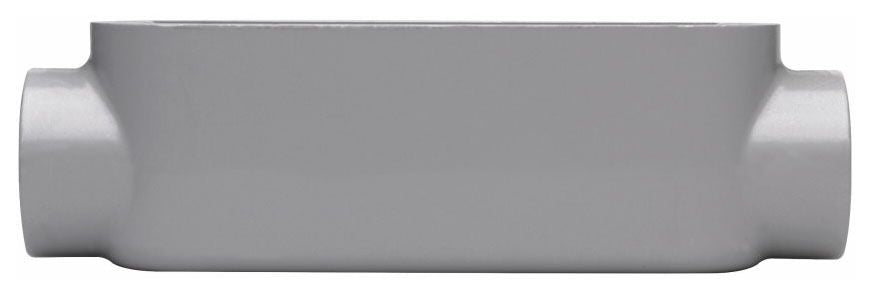 Crouse-Hinds C85 IMC/Rigid Conduit Outlet Body