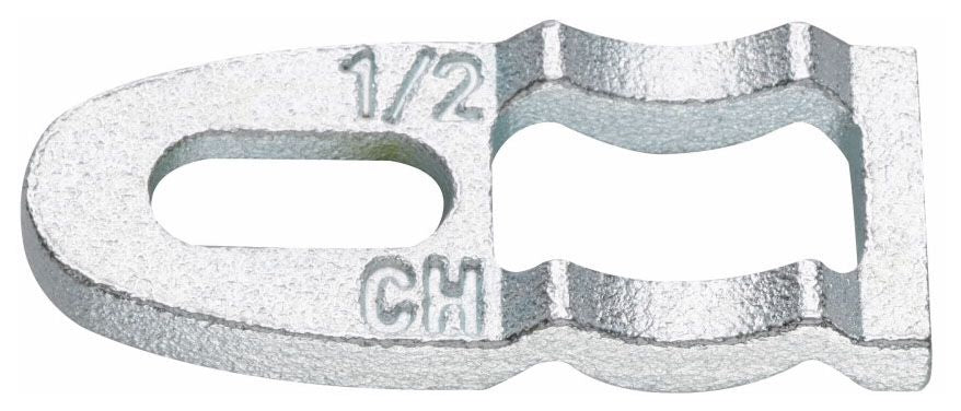 Crouse-Hinds CB6 EMT Clamp Back/Spacer