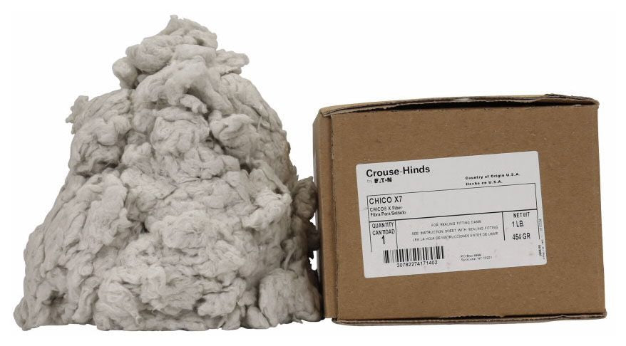 Crouse-Hinds CHICO-X6 Sealing Compound