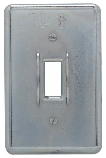 Crouse-Hinds DS32G Device Box Cover