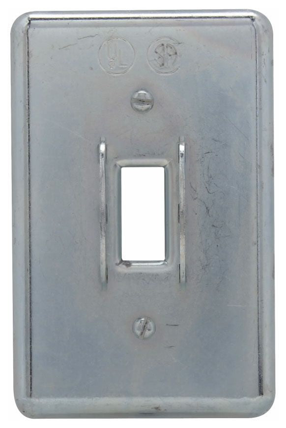 Crouse-Hinds DS32G Device Box Cover