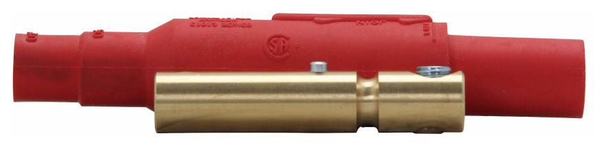 Crouse-Hinds E1015-8338 Cam Type Plug