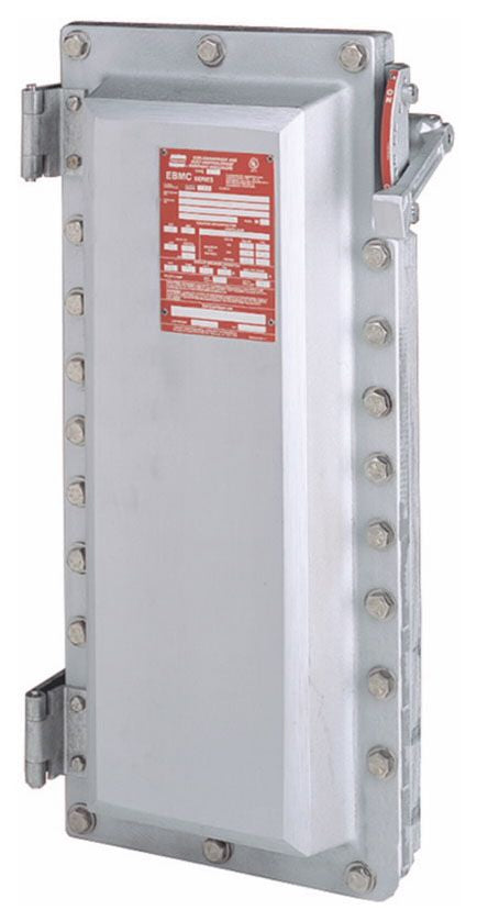 Crouse-Hinds EBMBB-FD-W30361 Explosionproof Disconnect Switch