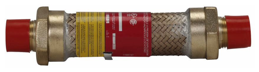 Crouse-Hinds ECGJH224 Explosionproof Flexible Conduit Coupling