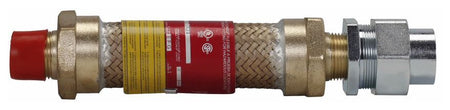 Crouse-Hinds ECLK112 Explosionproof Flexible Conduit Coupling