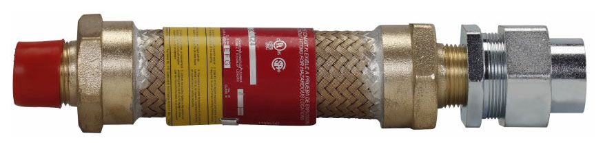 Crouse-Hinds ECLK118 Explosionproof Flexible Conduit Coupling