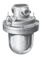 Crouse-Hinds EVA160 Tank Light Luminaire