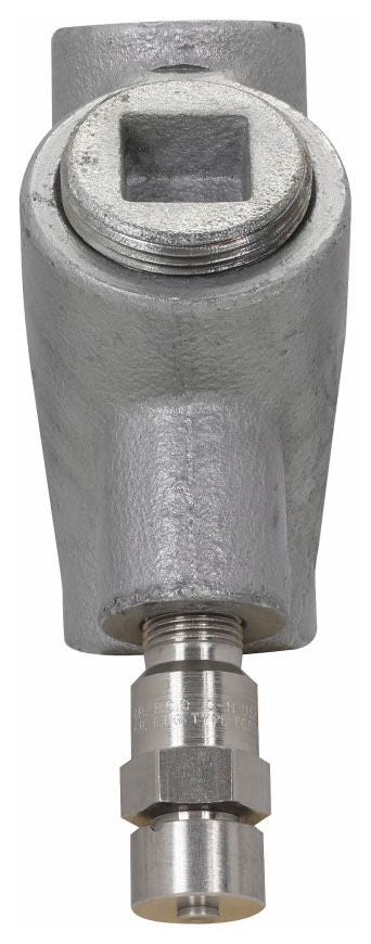 Crouse-Hinds EYDX31 Explosionproof Conduit Expanded Fill Sealing Fitting