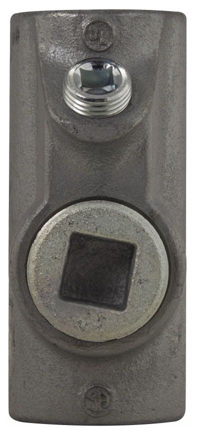 Crouse-Hinds EYS10 Explosionproof Conduit Sealing Fitting