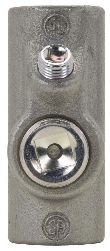 Crouse-Hinds EYS11 Explosionproof Conduit Sealing Fitting