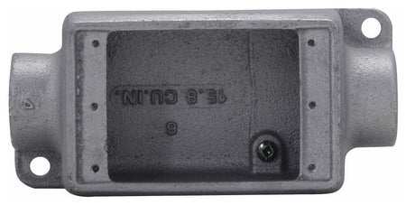 Crouse-Hinds FDC2 Cast Device Box