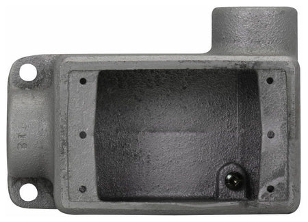 Crouse-Hinds FDR2 Cast Device Box