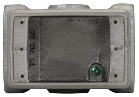 Crouse-Hinds FDXC219 Cast Device Box