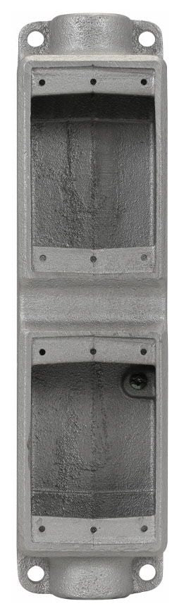 Crouse-Hinds FSC27 Cast Device Box