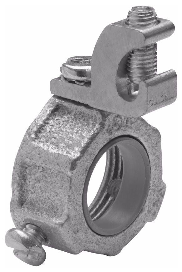 Crouse-Hinds GLL12C IMC/Rigid Conduit Grounding Bushing