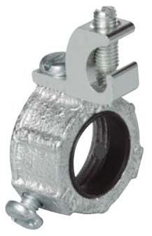 Crouse-Hinds HGLL5 IMC/Rigid Conduit Grounding Bushing