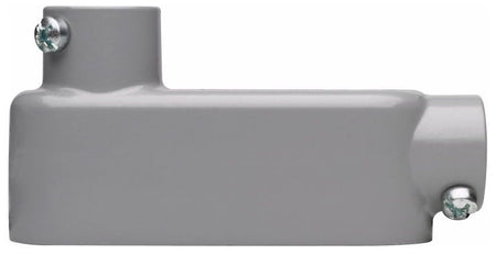 Crouse-Hinds LB35-CGN IMC/Rigid Conduit Outlet Body