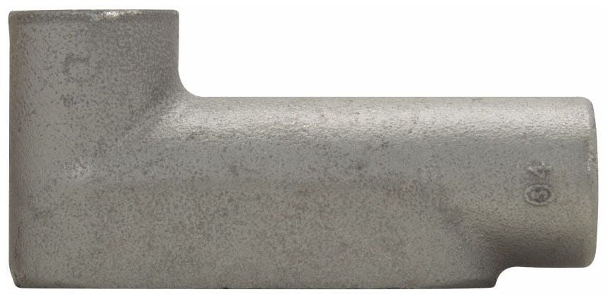 Crouse-Hinds LB37 Rigid Conduit Body