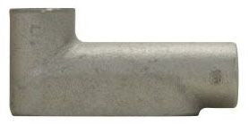 Crouse-Hinds LB47 Rigid Conduit Body