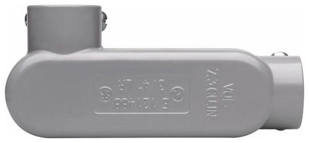 Crouse-Hinds LR105-CGN IMC/Rigid Conduit Outlet Body
