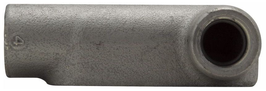 Crouse-Hinds LR27 Rigid Conduit Body