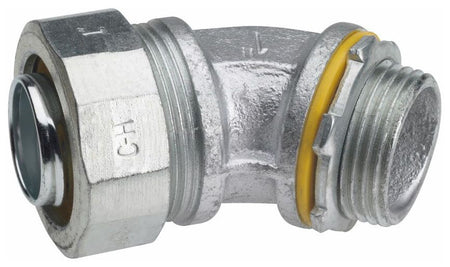 Crouse-Hinds LT15045 Liquidtight Flexible Conduit Connector