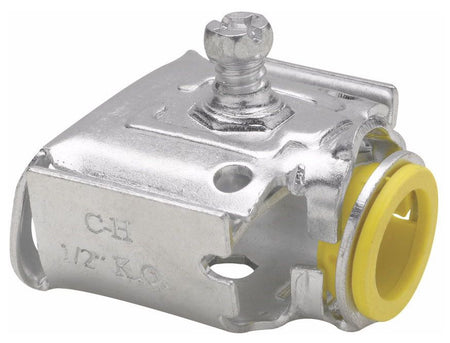 Crouse-Hinds QLK50D Armored Cable/Flexible Conduit Connector