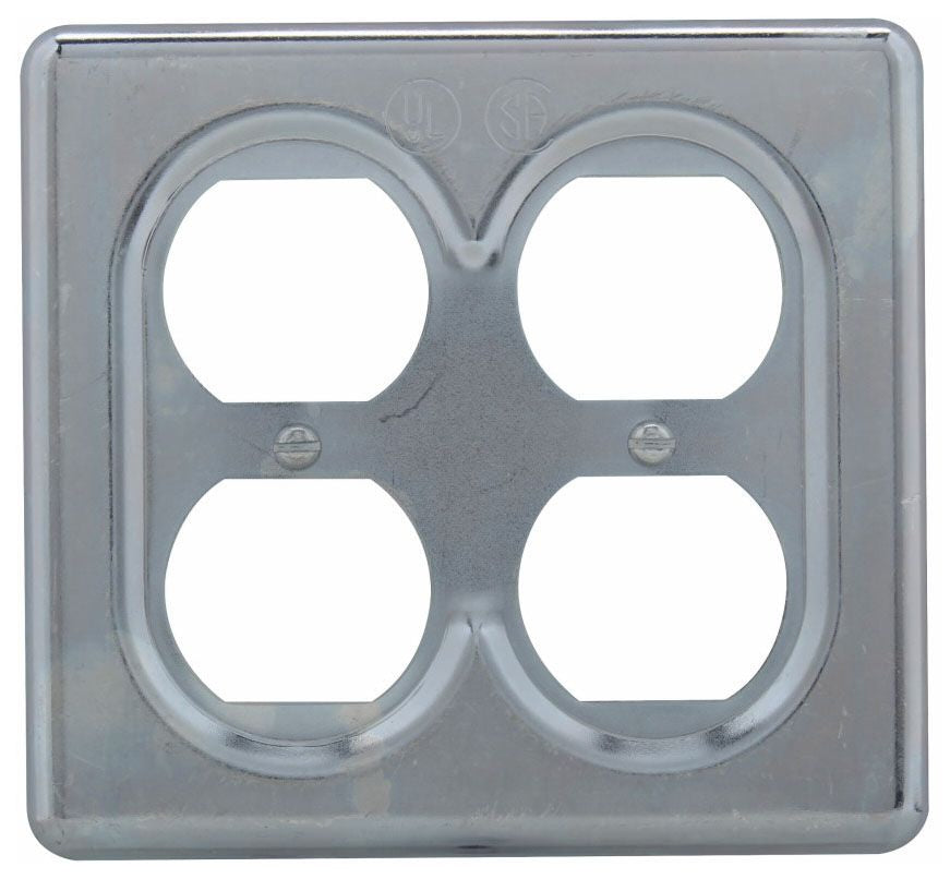 Crouse-Hinds S232 Device Box Cover