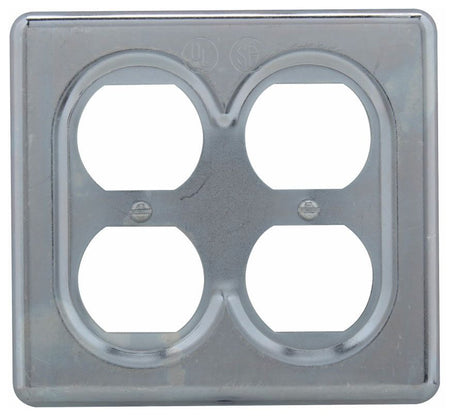 Crouse-Hinds S232 Device Box Cover