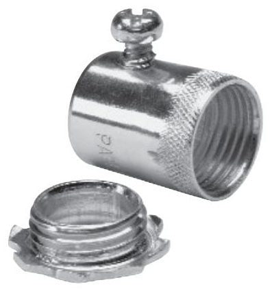 Crouse-Hinds SSBC75 EMT Connector