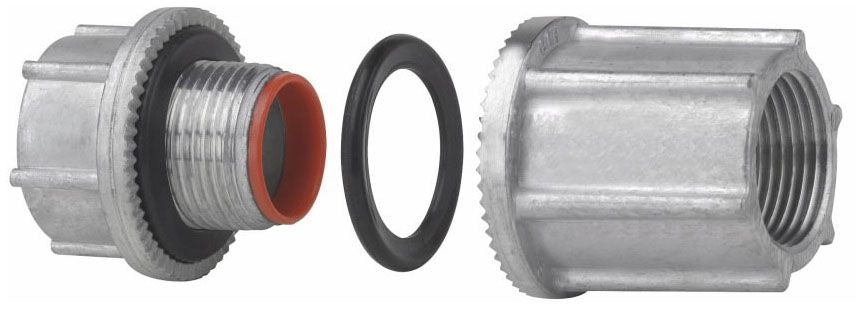Crouse-Hinds STTB-2 IMC/Rigid Conduit Hub