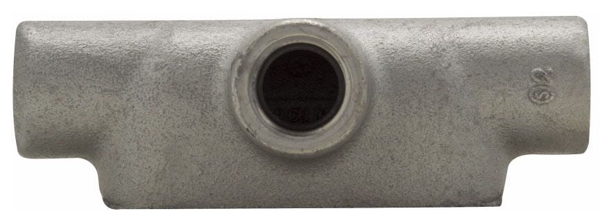 Crouse-Hinds T27 Rigid Conduit Body