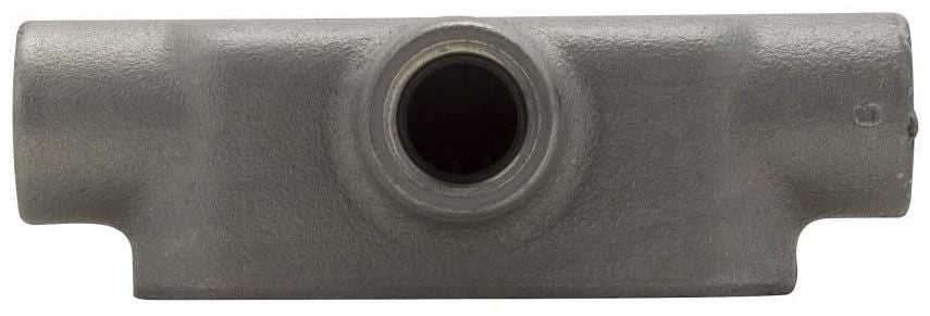 Crouse-Hinds T47 Rigid Conduit Body