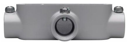 Crouse-Hinds T85-CGN IMC/Rigid Conduit Outlet Body