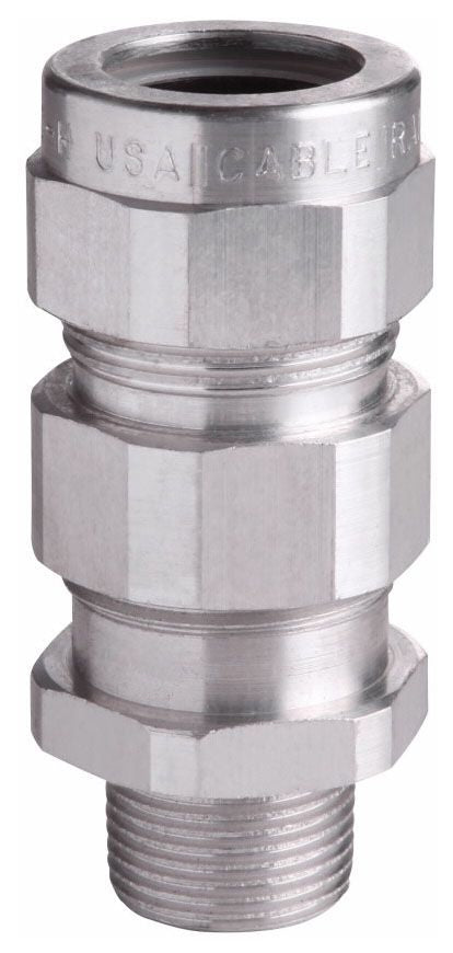 Crouse-Hinds TMC6206 Cable Gland